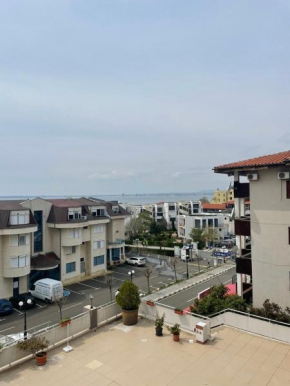 private apartments St.Vlas